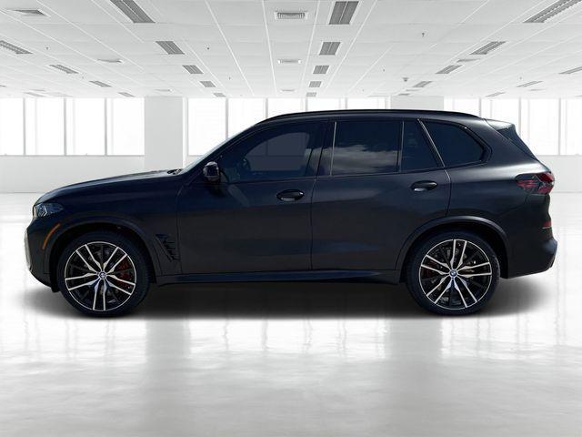 used 2024 BMW X5 car, priced at $66,544