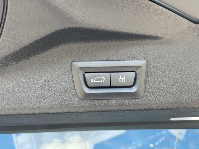 used 2024 BMW X5 car, priced at $69,344