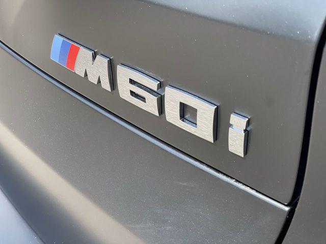 used 2024 BMW X5 car, priced at $69,344