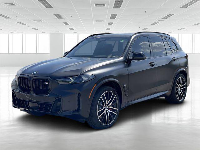 used 2024 BMW X5 car, priced at $66,544