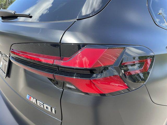 used 2024 BMW X5 car, priced at $69,344