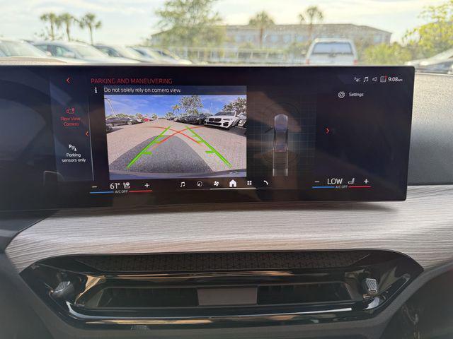 used 2025 BMW 430 car, priced at $52,823
