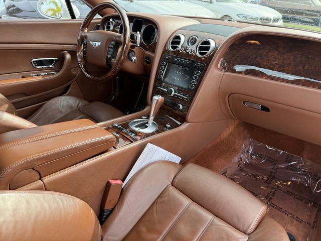 used 2007 Bentley Continental GTC car, priced at $36,629