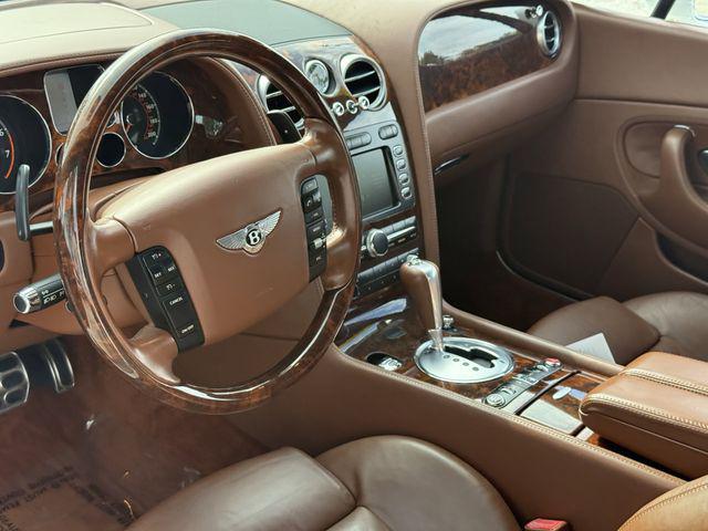 used 2007 Bentley Continental GTC car, priced at $36,629