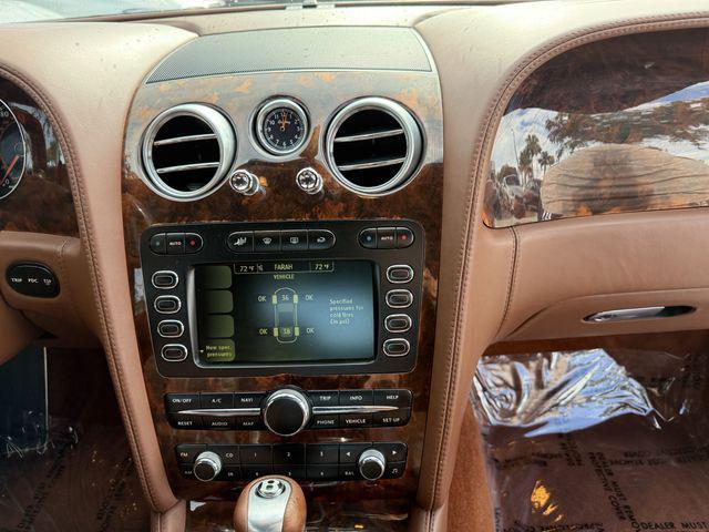 used 2007 Bentley Continental GTC car, priced at $36,629