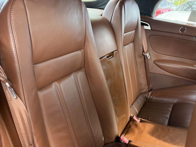 used 2007 Bentley Continental GTC car, priced at $36,629