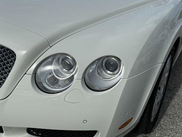 used 2007 Bentley Continental GTC car, priced at $36,629