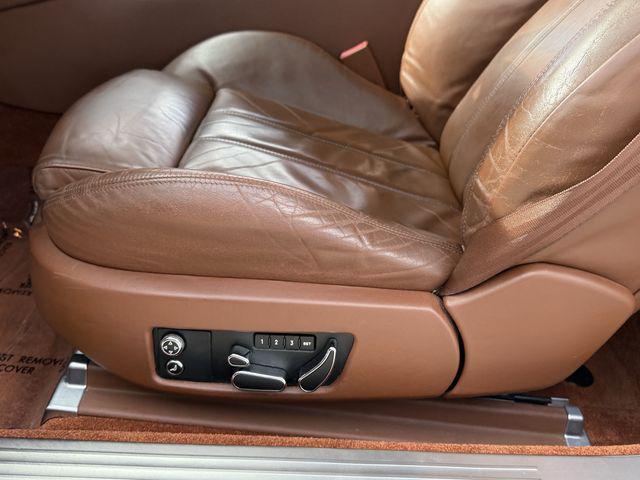 used 2007 Bentley Continental GTC car, priced at $36,629