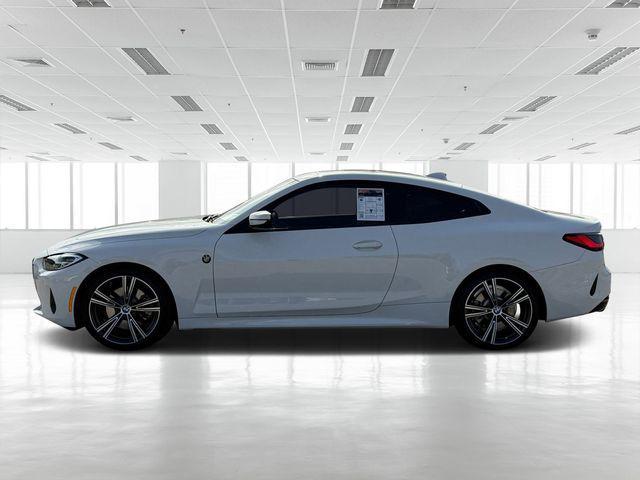 used 2023 BMW 430 car, priced at $38,582