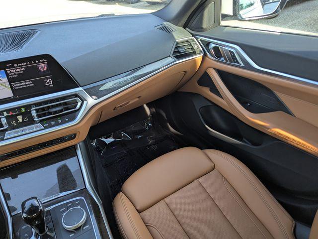 used 2023 BMW 430 Gran Coupe car, priced at $36,469