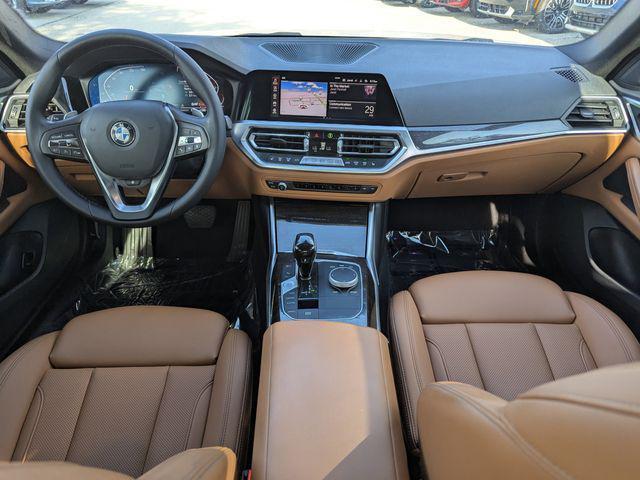 used 2023 BMW 430 Gran Coupe car, priced at $36,469