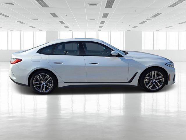 used 2023 BMW 430 Gran Coupe car, priced at $36,469
