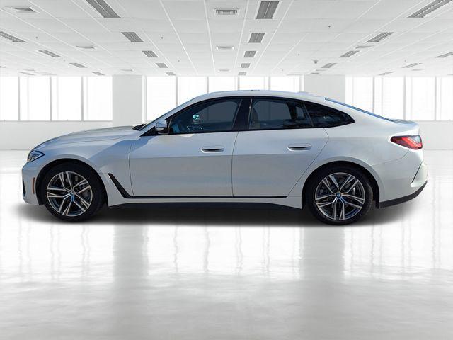used 2023 BMW 430 Gran Coupe car, priced at $36,469