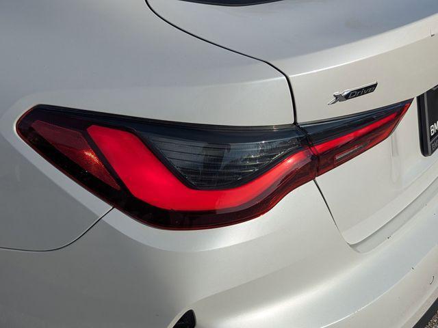 used 2023 BMW 430 Gran Coupe car, priced at $36,469