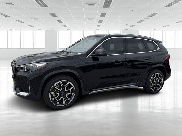 new 2026 BMW X1 car, priced at $47,475