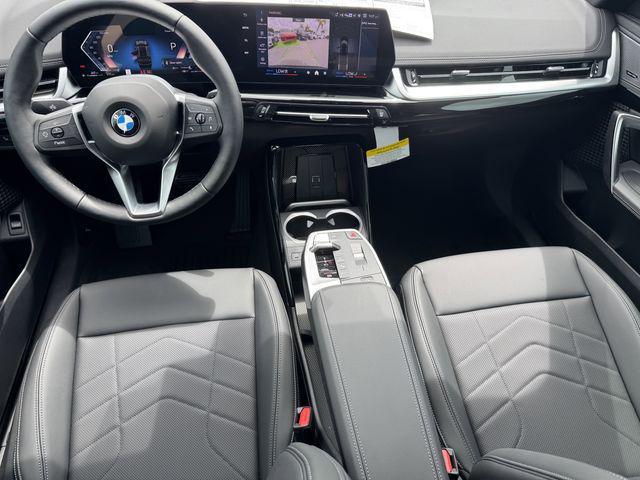 new 2026 BMW X1 car, priced at $47,475