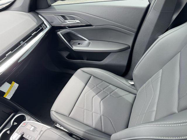new 2026 BMW X1 car, priced at $47,475