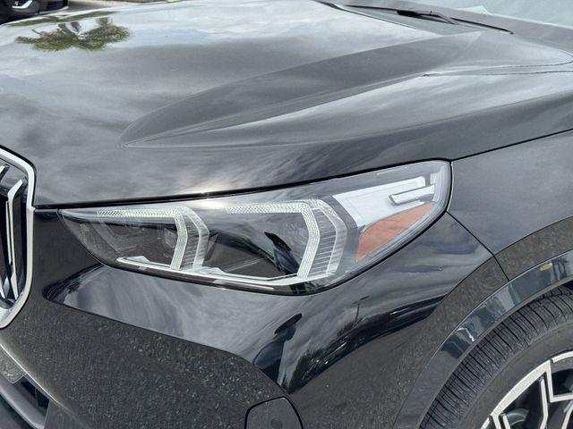 new 2026 BMW X1 car, priced at $47,475