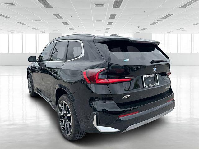new 2026 BMW X1 car, priced at $47,475
