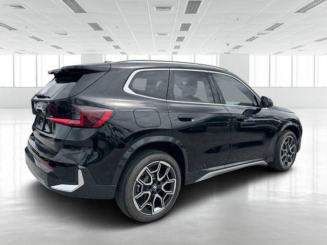 new 2026 BMW X1 car, priced at $47,475