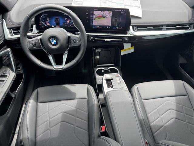 new 2026 BMW X1 car, priced at $47,475