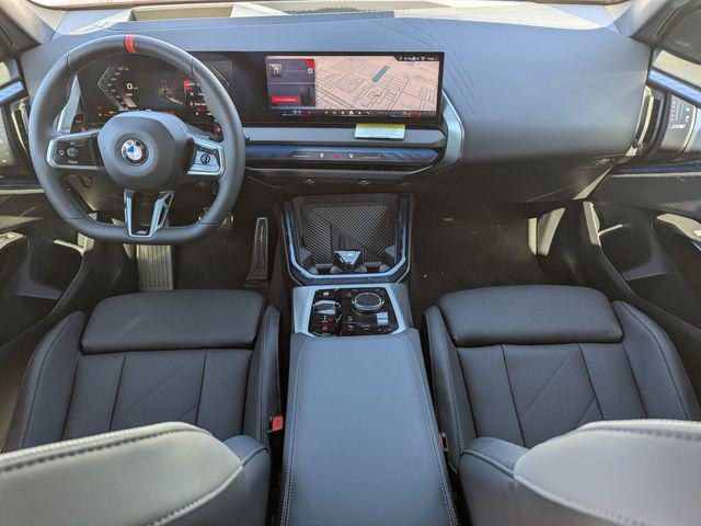 new 2026 BMW X3 car, priced at $74,775