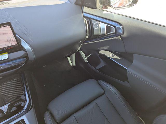 new 2026 BMW X3 car, priced at $74,775