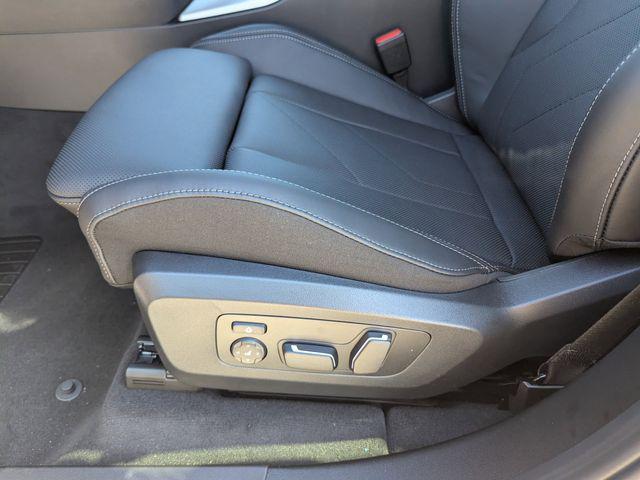 new 2026 BMW X3 car, priced at $74,775