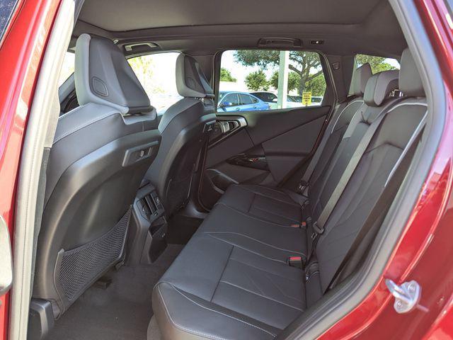 new 2026 BMW X3 car, priced at $74,775