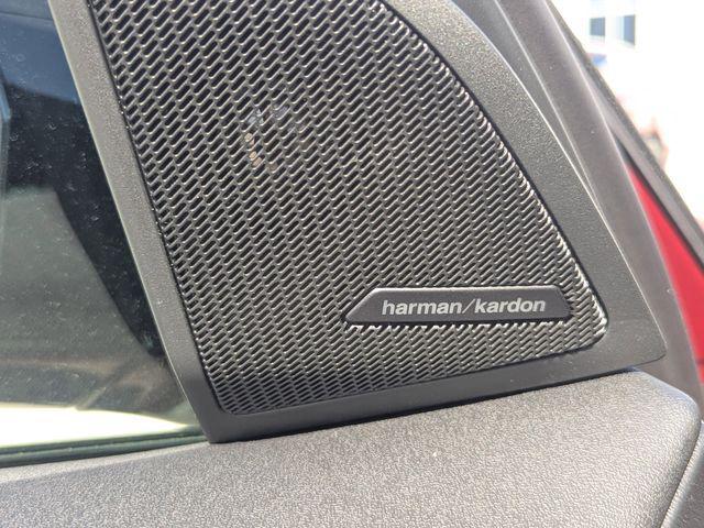 new 2026 BMW X3 car, priced at $74,775