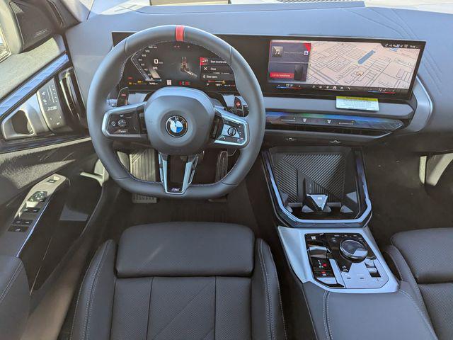 new 2026 BMW X3 car, priced at $74,775