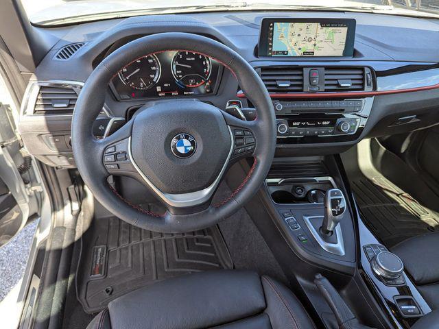 used 2019 BMW 230 car, priced at $25,485