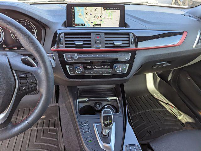 used 2019 BMW 230 car, priced at $25,485
