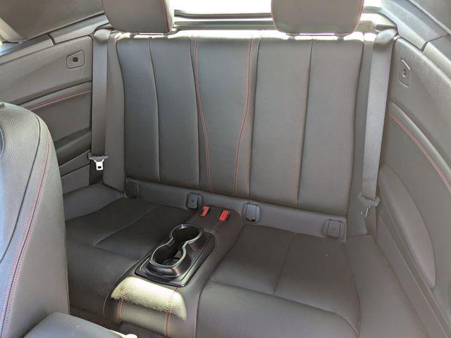 used 2019 BMW 230 car, priced at $25,485