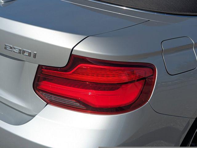 used 2019 BMW 230 car, priced at $25,485
