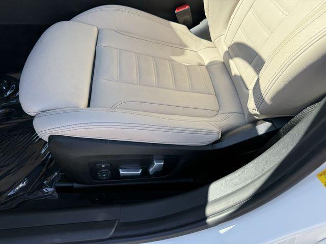 used 2022 BMW 330 car, priced at $36,992