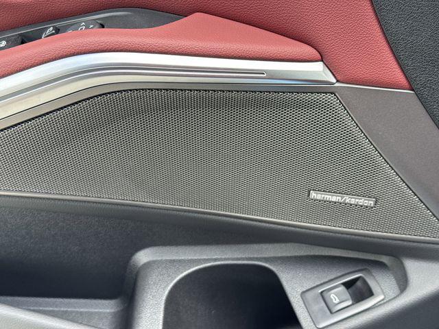 new 2025 BMW 330 car, priced at $50,900