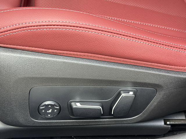 new 2025 BMW 330 car, priced at $50,900