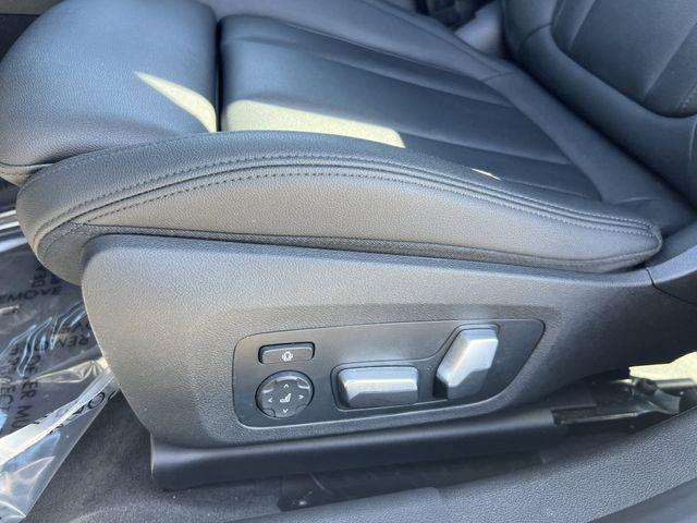 used 2019 BMW 330 car, priced at $22,282