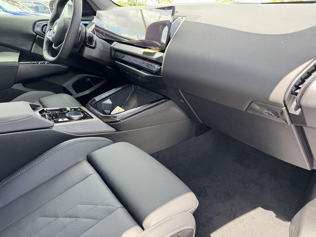 new 2025 BMW X3 car, priced at $54,750