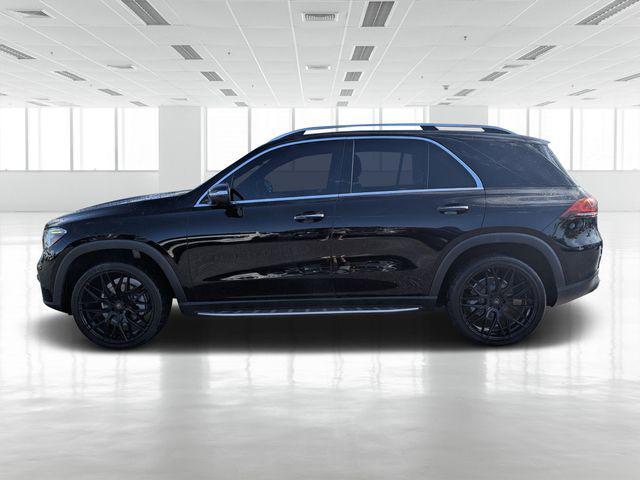 used 2021 Mercedes-Benz GLE 350 car, priced at $40,891