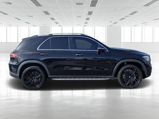 used 2021 Mercedes-Benz GLE 350 car, priced at $40,891
