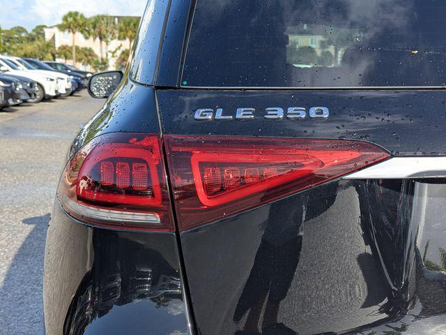 used 2021 Mercedes-Benz GLE 350 car, priced at $40,891