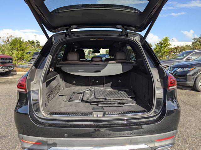 used 2021 Mercedes-Benz GLE 350 car, priced at $40,891