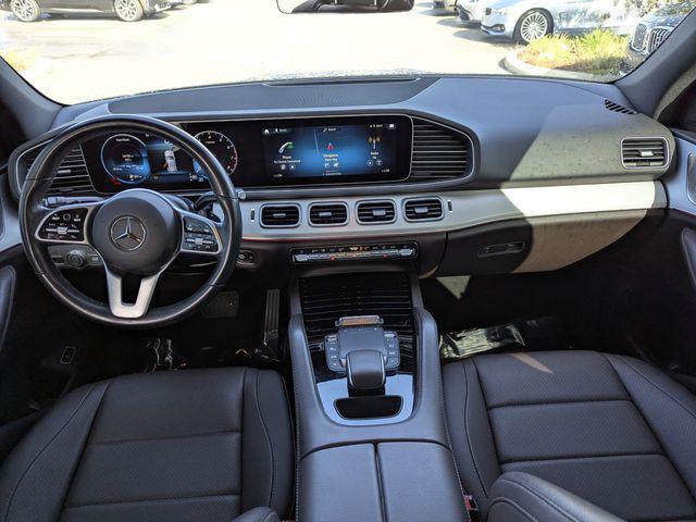 used 2021 Mercedes-Benz GLE 350 car, priced at $40,891