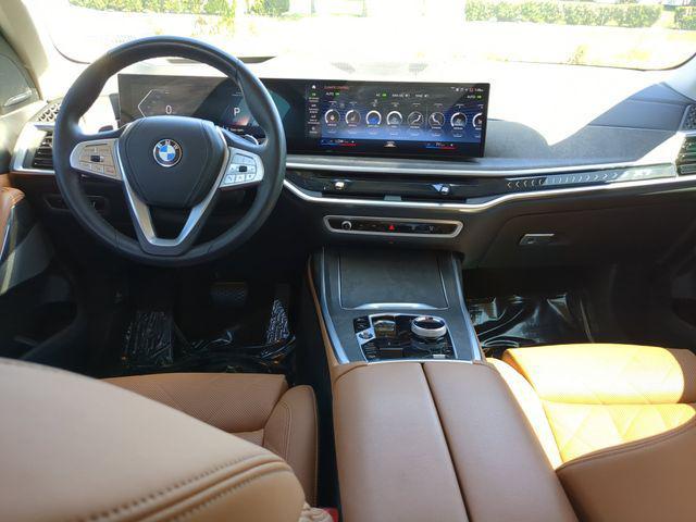 used 2023 BMW X7 car, priced at $64,791