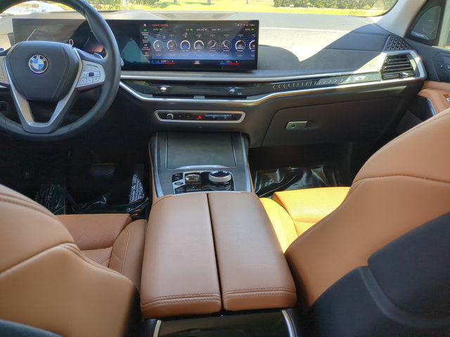 used 2023 BMW X7 car, priced at $64,791