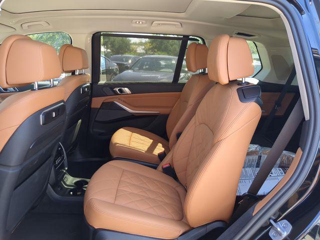 used 2023 BMW X7 car, priced at $64,791