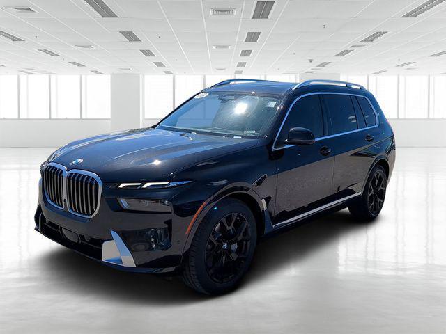 used 2023 BMW X7 car, priced at $64,791