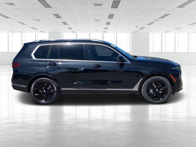 used 2023 BMW X7 car, priced at $64,791